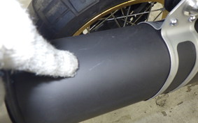 YAMAHA TENERE 700 2025 DM17J