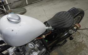 SUZUKI GRASS TRACKER 2001 NJ47A