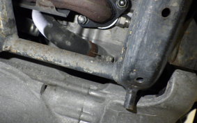 HONDA LEAD 125 2019 JF45