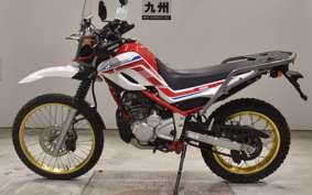 YAMAHA ｾﾛｰ250-3 DG31J