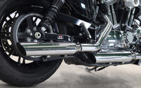 HARLEY XL1200XS 2018 LR3