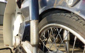 HONDA C50 SUPER CUB AA01