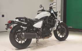 KAWASAKI ELIMINATOR400-3 2025 EL400A