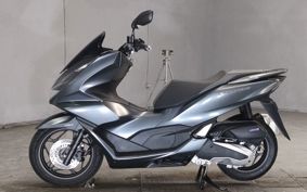 HONDA PCX 160 KF47
