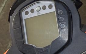 KTM 200 DUKE 2001