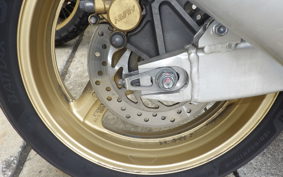 HONDA CB400SF VTEC Spec3 2007 NC39