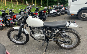 SUZUKI GLASS TRACKER BIG BOY NJ4BA