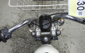 HONDA MONKEY Z50J