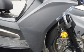 KYMCO K-XCT 300 i 2018