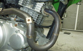 KAWASAKI KLX125 LX125C
