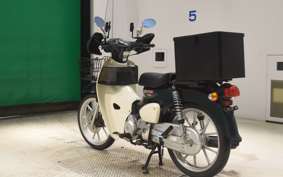 HONDA C110 SUPER CUB JA59
