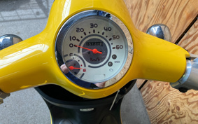 HONDA GIORNO AF70