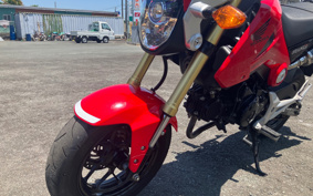 HONDA GROM JC61