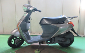 SUZUKI LETS5 CA47A