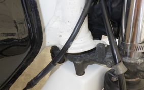 SUZUKI DJEBEL 200 (DR200SE) SH42A