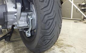 HONDA LEAD 125 2021 JF45