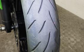KAWASAKI NINJA 400 2022 EX400G