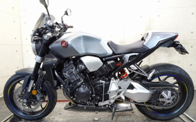 HONDA CB1000R 2019 SC80