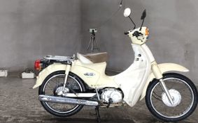HONDA SUPER CUB110 JA07