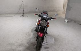 HONDA CB400SF 2022 NC42