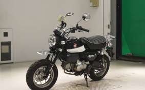 HONDA MONKEY 125 ABS 1995 JB02