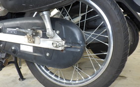 HONDA ｸﾛｽｶﾌﾞ JA10