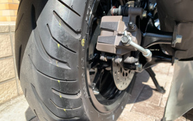YAMAHA TRICITY 125 SEC1J