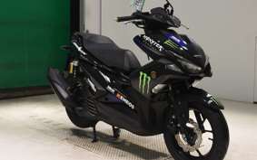 YAMAHA AERO X155 2008
