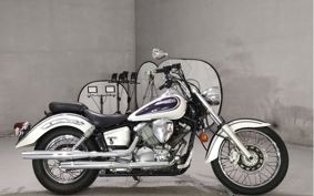YAMAHA DRAGSTAR 250 VG02J