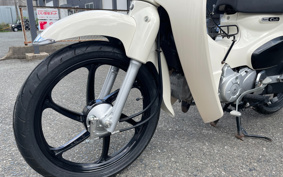 HONDA SUPER CUB110 JA44