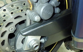 YAMAHA FZ1 FAZER 2006
