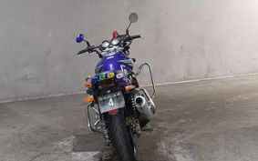 HONDA CB400SF TRAINING CAR NC39