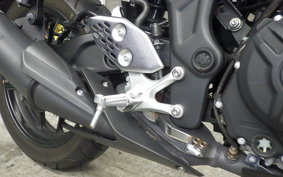 YAMAHA MT-25 2025 RG43J