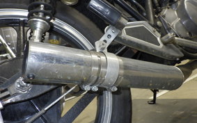 KAWASAKI Z250 Limited 1997 KZ250H