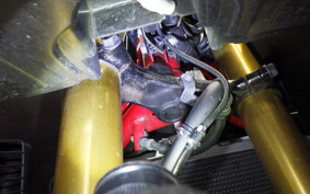 HONDA CBR250RR A 2019 MC51