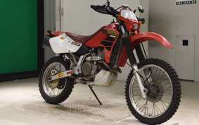 HONDA XR650R 2001