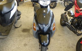 SUZUKI LET's 4 CA45A