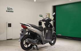 SUZUKI ADDRESS 110 2021 CE47A