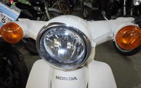 HONDA C110 SUPER CUB 2025 JA07