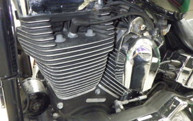HARLEY FXDL 1450 2001