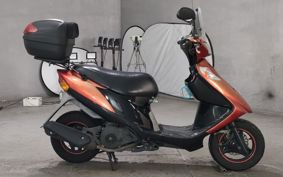 SUZUKI ADDRESS V125 CF46A