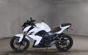 KAWASAKI Z250 ER250C