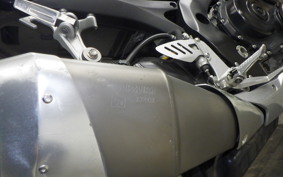 SUZUKI GSX-R600 2009