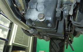 KAWASAKI ELIMINATOR 250 V 2025 VN250A