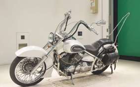 YAMAHA DRAGSTAR 400 1999 4TR