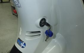 HONDA C110 SUPER CUB JA07