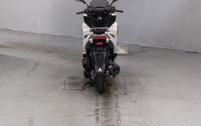 YAMAHA TRICITY 125 SE82J