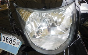 SUZUKI ADDRESS V125 DT11A