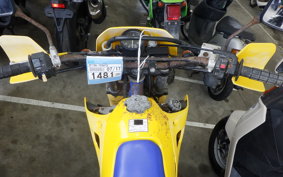 SUZUKI TS125R SF15A