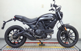 DUCATI  DUCATI  SCRAMBLER SIXTY2 2016 KA00